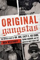 Original Gangstas 0316383899 Book Cover