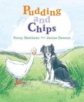 Pudding and Chips 0863154964 Book Cover