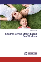 Children of the Street based Sex Workers 613996881X Book Cover