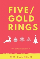 Five Gold Rings: Seasonal short stories 099355718X Book Cover
