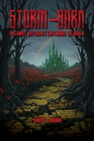Storm-Born: One Small Difference Can Change the World B0GRDDDR57 Book Cover