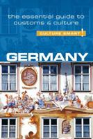 Culture Smart! Germany: A Quick Guide to Customs and Etiquette (Culture Smart!) 1857337115 Book Cover