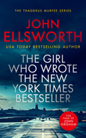 The Girl Who Wrote The New York Times Bestseller 1519569998 Book Cover