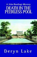 Death in the Peerless Pool 0340718595 Book Cover