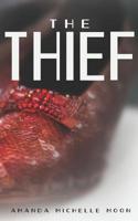 The Thief 1943250014 Book Cover