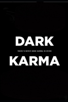 Dark Karma: The Movie Compendium B0B4KFSNMD Book Cover