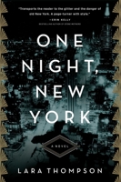 One Night, New York 1643138391 Book Cover