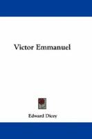 Victor Emmanuel 0548320136 Book Cover