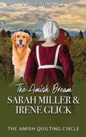 The Amish Dream B0BHKV2849 Book Cover