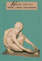 Greek Society 0669416959 Book Cover