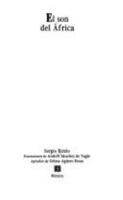 Son del Africa (Travesias) 9681640438 Book Cover