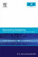 The Impact of Local Government Modernisation Policies on Local Budgeting-Cima Research Report: The Impact of Third Way Modernisation on Local Government Budgeting 0750689811 Book Cover