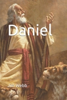 Daniel B092PG6H42 Book Cover