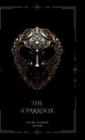 The 11 Paradox B0G49PP6ZK Book Cover