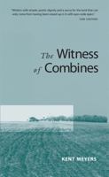 The Witness of Combines 0816631050 Book Cover