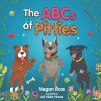 The ABCs of Pitties B0FXJYVXWK Book Cover