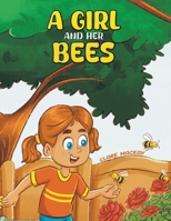 A Girl and her Bees 1035853620 Book Cover