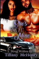 She's Not Mine B089M1F9S6 Book Cover
