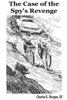 The Case of the Spy's Revenge 035905790X Book Cover