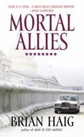 Mortal Allies 0446612588 Book Cover