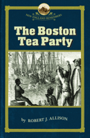 Boston Tea Party 193321211X Book Cover