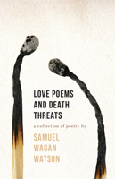 Love Poems and Death Threats 0702253278 Book Cover