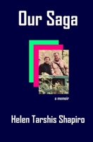 Our Saga B08QLTHSZZ Book Cover