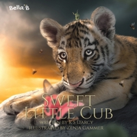 Sweet Little Cub 1398425834 Book Cover