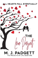 The Love Project 1393650422 Book Cover