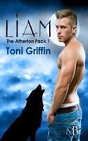 Liam: The Atherton Pack, Book 1 1500508071 Book Cover