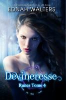 Devineresse: Runes Tome 4 1943053456 Book Cover