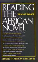 Reading the African Novel 0852555040 Book Cover