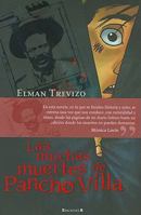 Las muchas muertes de Pancho Villa 6074800820 Book Cover