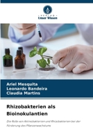 Rhizobakterien als Bioinokulantien (German Edition) 6207660528 Book Cover