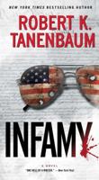 Infamy 1410494152 Book Cover