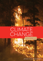 Climate Change 1628329599 Book Cover