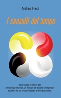 I Cancelli del Tempo 882786816X Book Cover