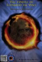 Epistle of Leonardo Da Vinci: Additional Content of the Dragon Veils Novel Series 1533351511 Book Cover
