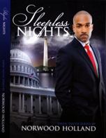 Sleepless Night 0983165602 Book Cover