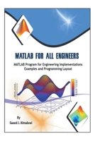 Matlab for All Engineers 1453521941 Book Cover