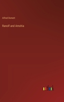 Ranolf and Amohia 1146497709 Book Cover
