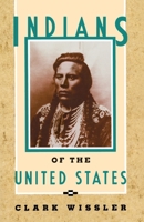 Indians of the United States 0385020198 Book Cover