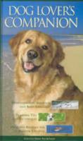 Caring for Dogs & Cats 1877019585 Book Cover