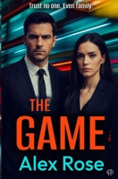The Game 1917705670 Book Cover