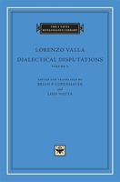 Dialectical Disputations 0674061403 Book Cover