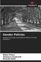 Gender Policies 6206666085 Book Cover