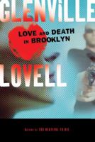 Love and Death in Brooklyn (Blades Overstreet Mystery) 0399151974 Book Cover