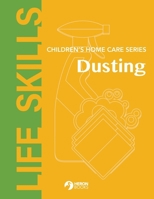 Primary Home Care Series: Dusting 0897392639 Book Cover