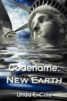 Codename: New Earth 1466386169 Book Cover