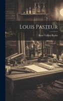 Louis Pasteur 1020250917 Book Cover